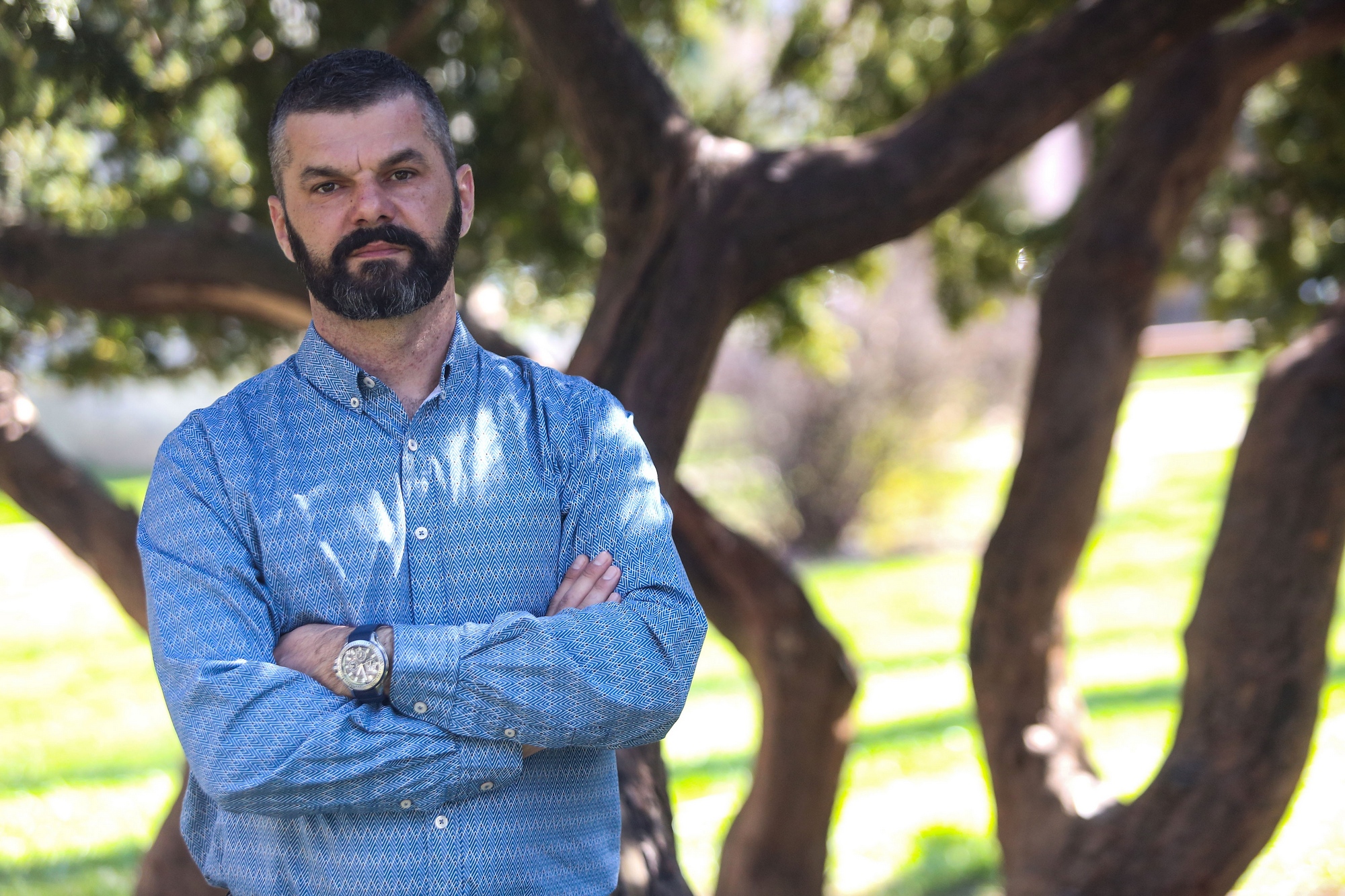 Krunoslav Šokac_photo by Marin Tironi PIXSELL