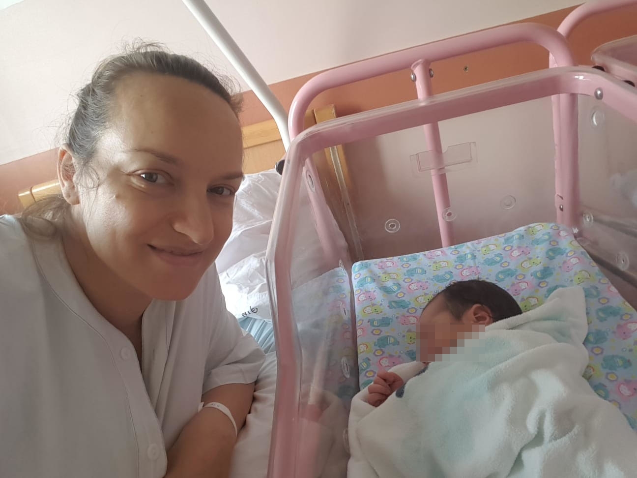 Ines i Ema Ivanišević