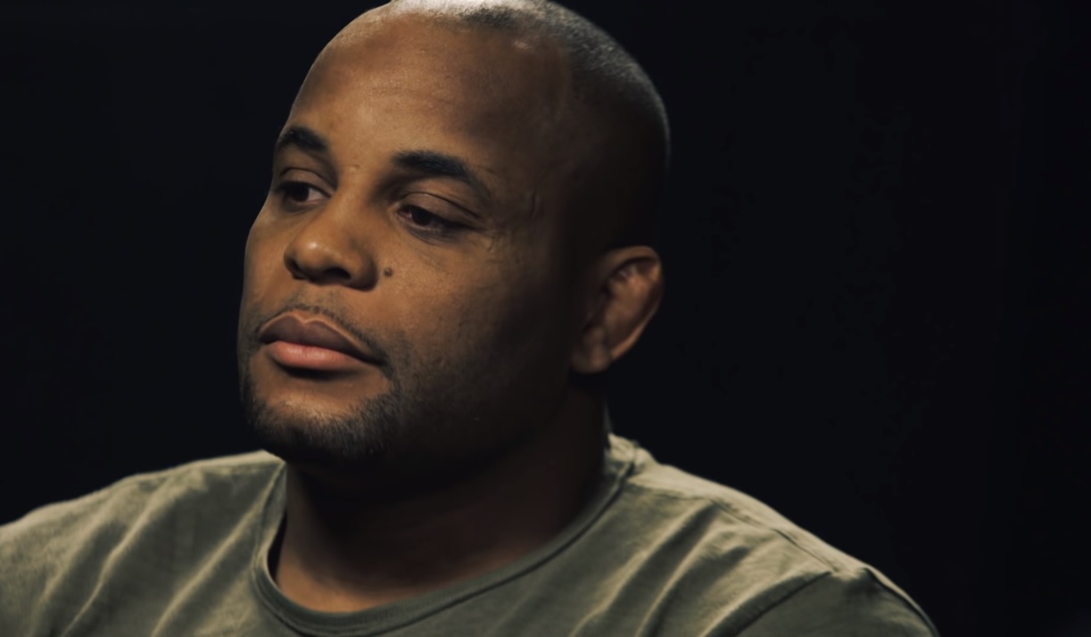 Daniel Cormier