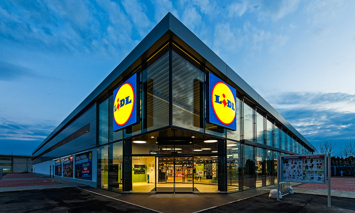 Lidl Hrvatska 1