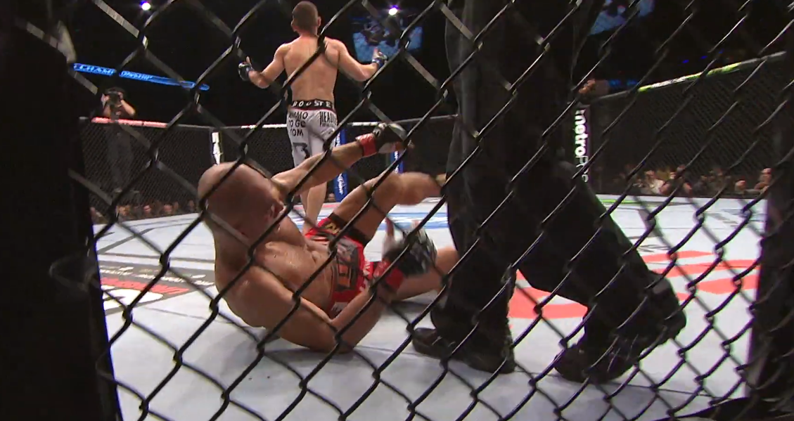 Khabib Nurmagomedov vs Kamal Shalorus