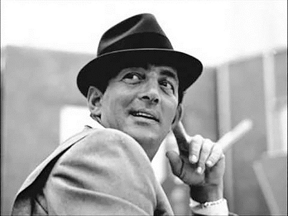 Dean Martin