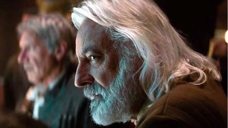 Andrew Jack preminuo nakon zaraze koronavirusom