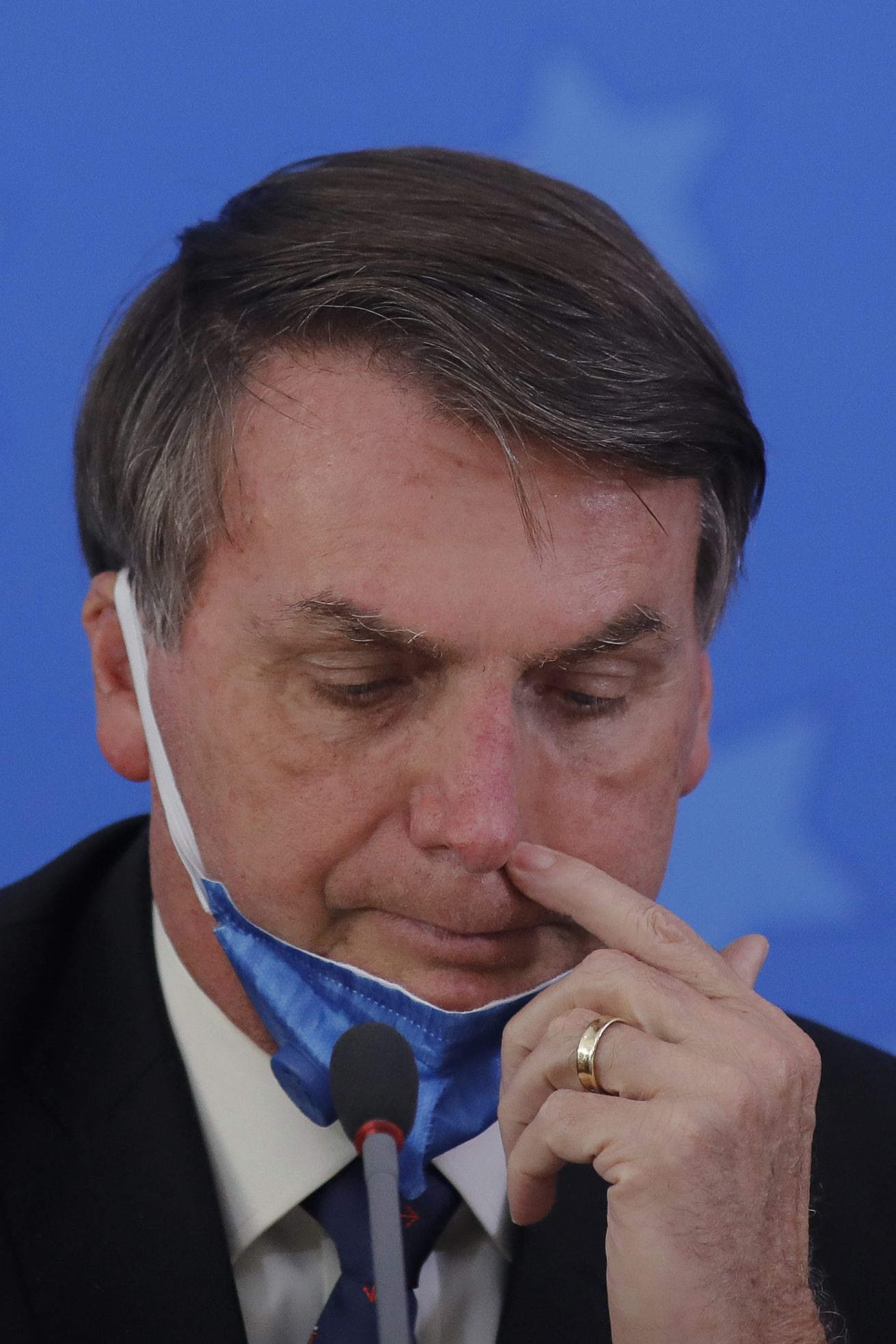 Jair Bolsonaro