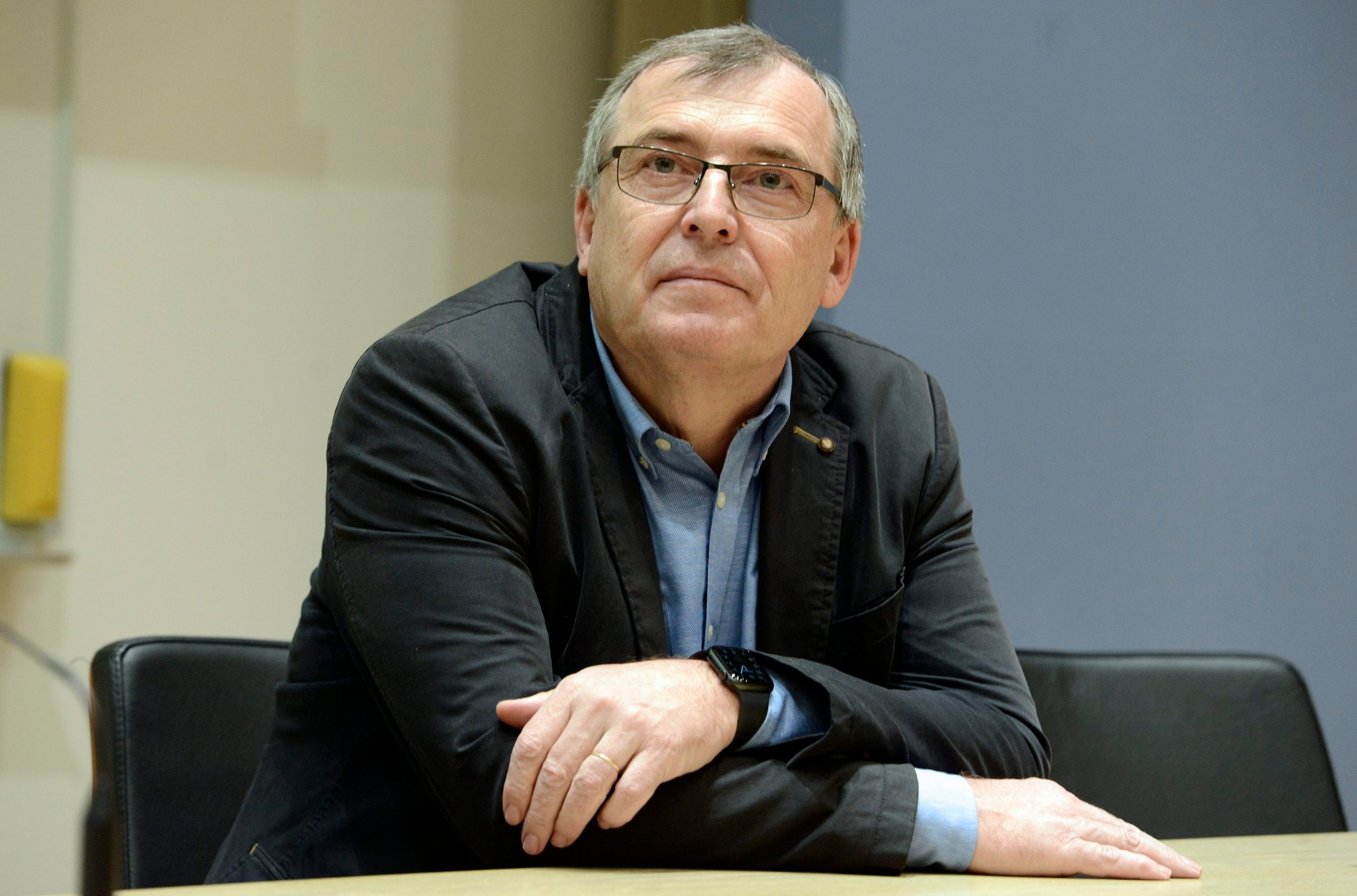 Krunoslav Capak