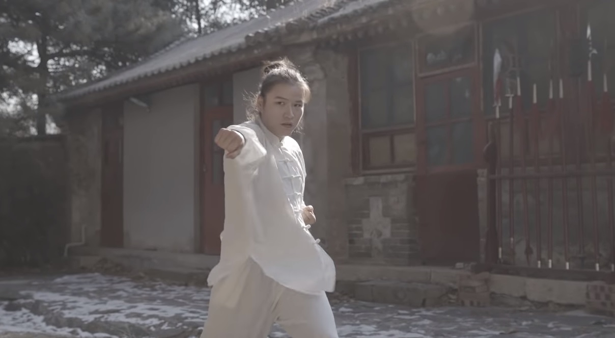Weili Zhang