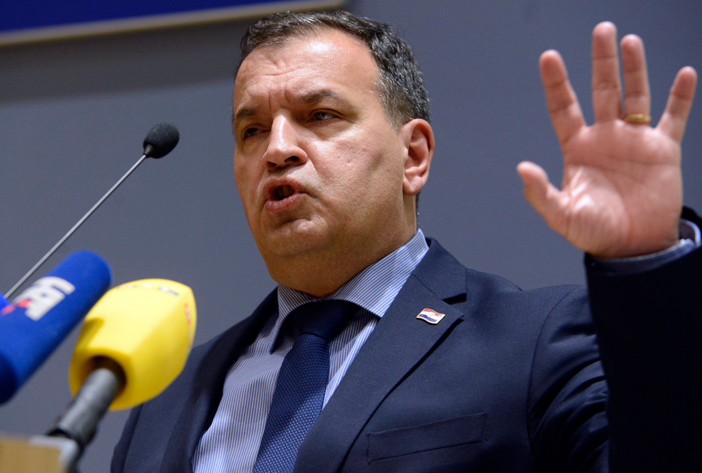 Vili Beroš