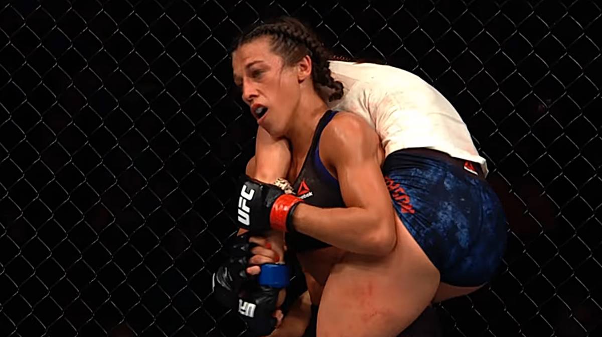Joanna Vs. Michelle