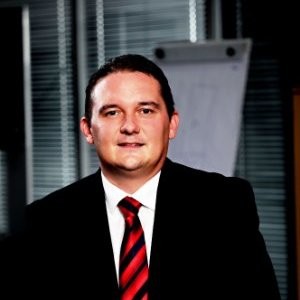 Slaven Rukavina, novi član Uprave Zagrebačke banke
