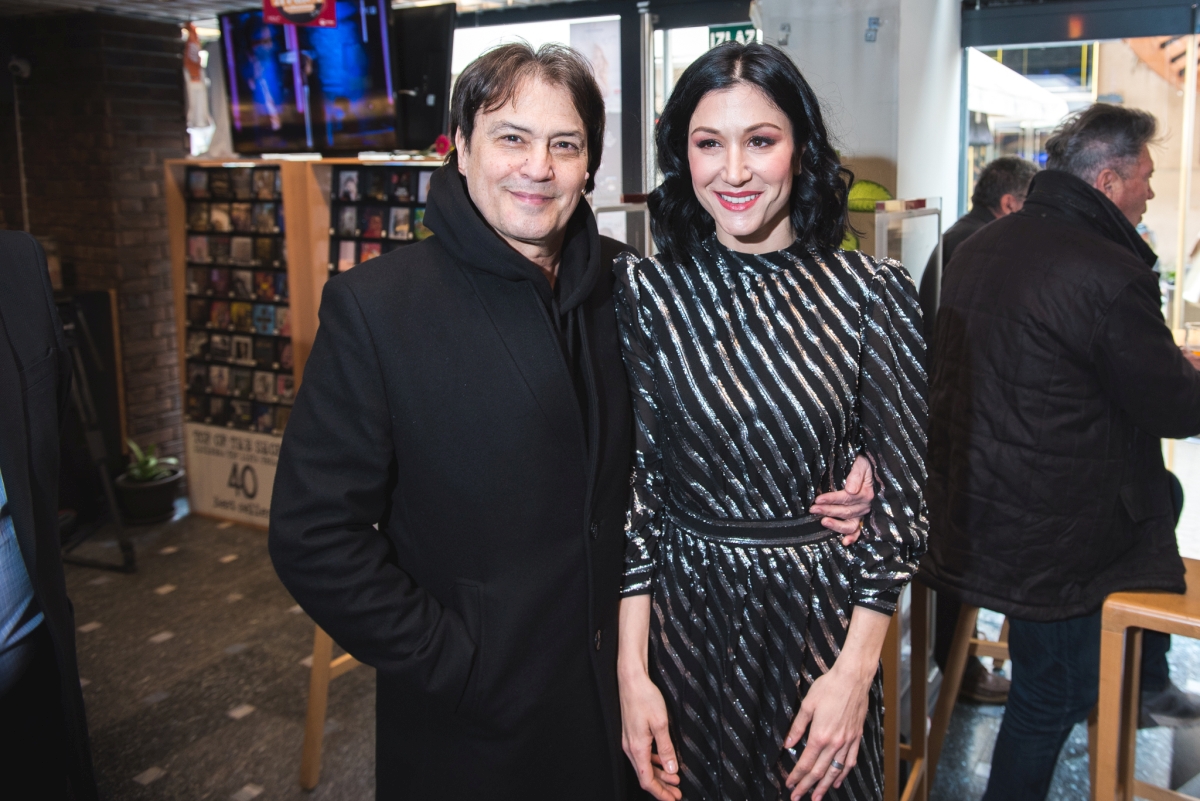 Ana i Vlado Goran Berović