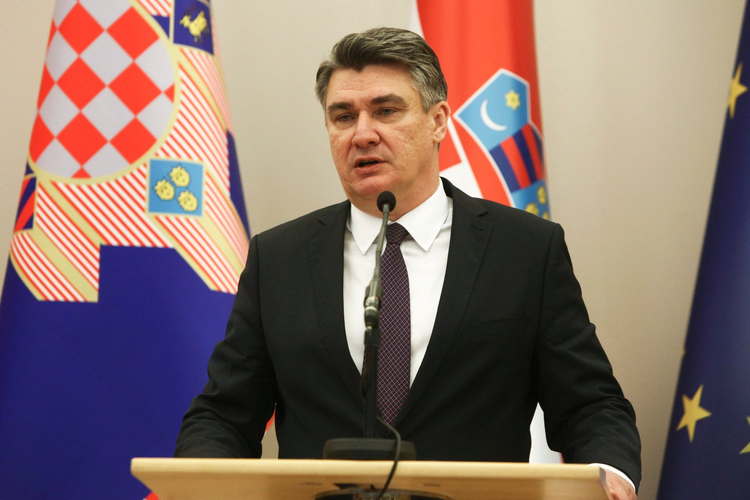 Zoran Milanović