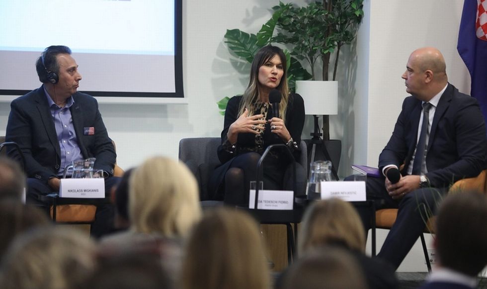 Forum Saveza za rodnu ravnopravnost