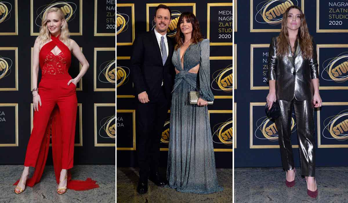 Jelena Rozga, Igor Kojić i Severina, Marijana Batinić