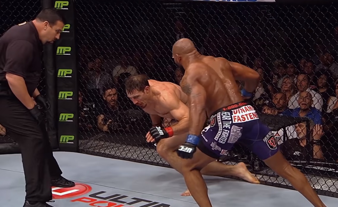 Kennedy vs. Romero