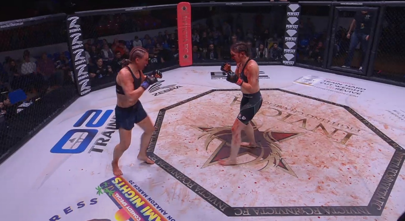 Stoliarenko vs. Verzosa