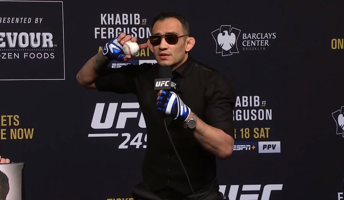 Tony Ferguson