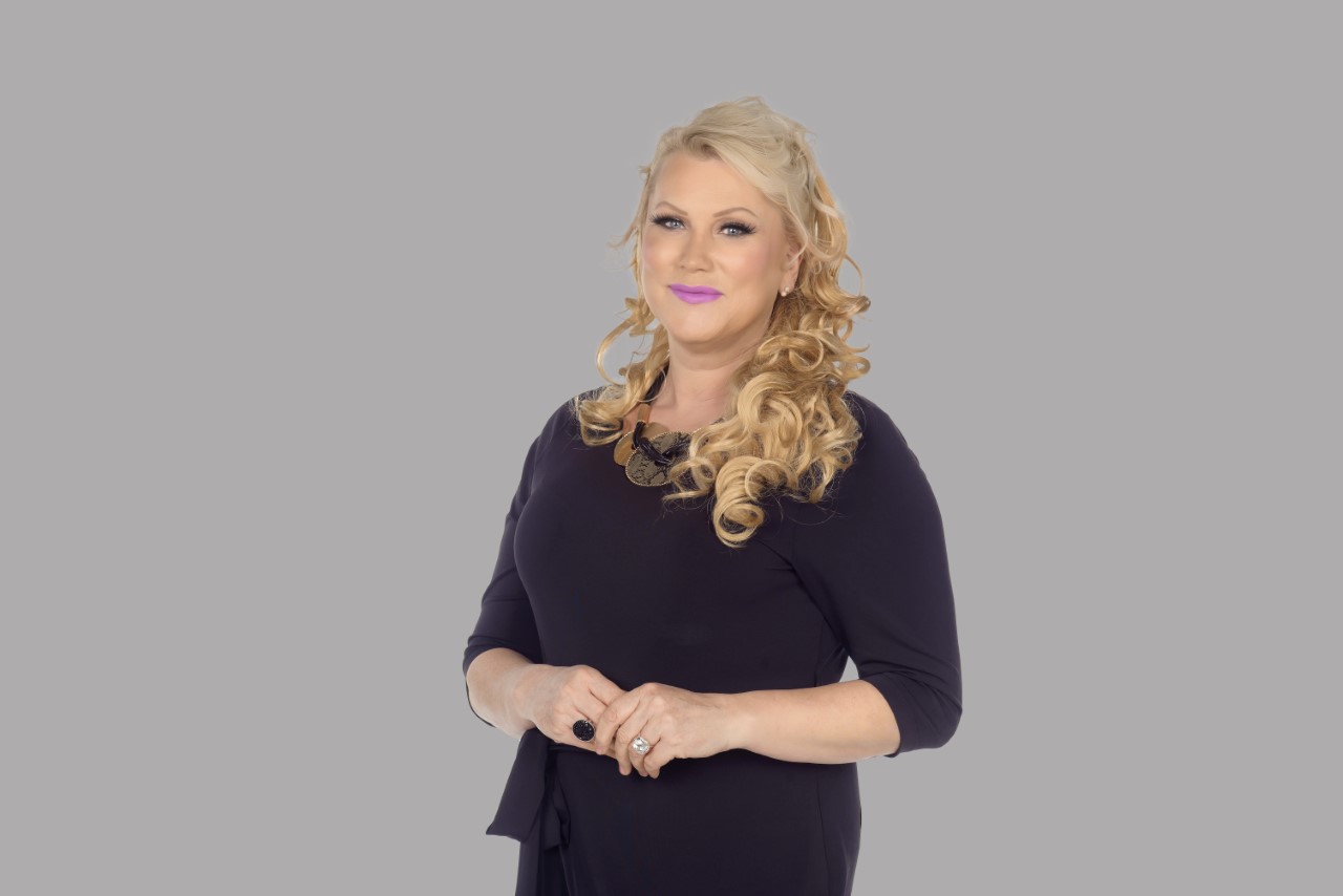 Make-up by Bianca Antonioli MakeUp & Eyebrow Artist