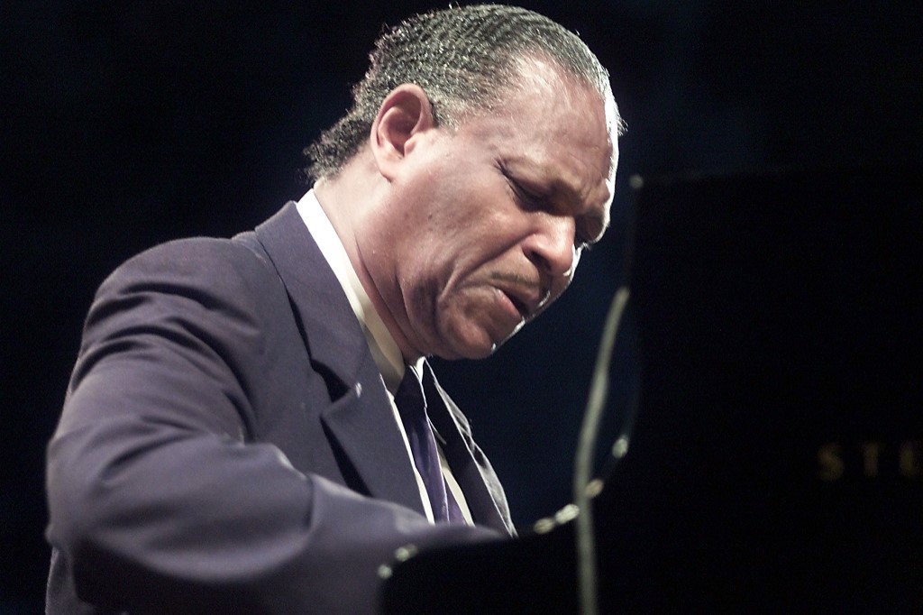 McCoy Tyner