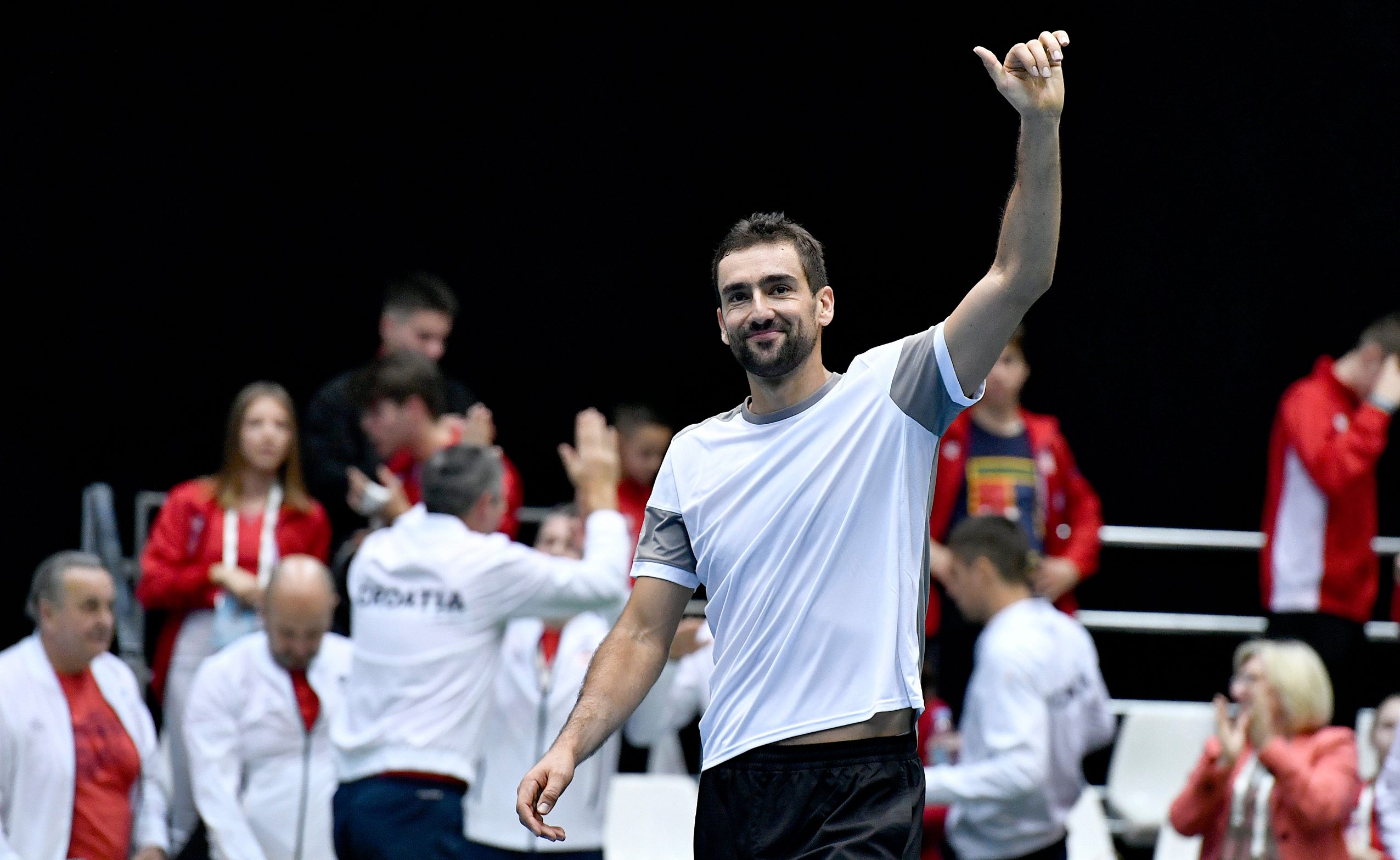 Marin Čilić