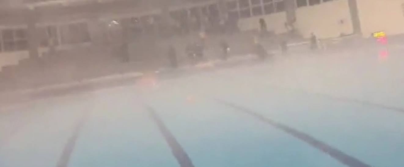 primorac partizan suzavac prekid foto screenshot