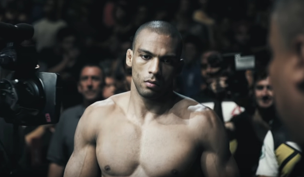 Edson Barboza