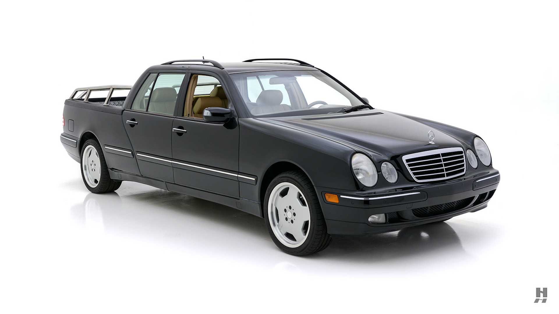 2000-mercedes-e-class-pickup-for-sale