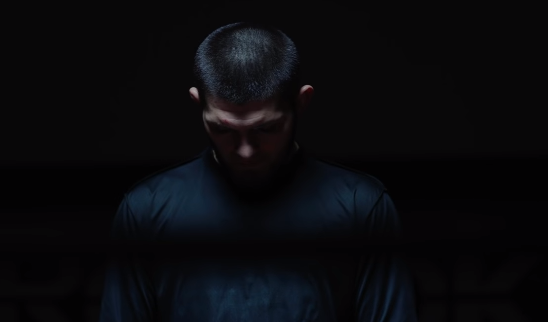 Khabib Nurmagomedov
