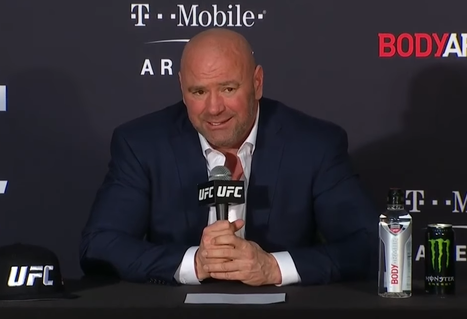 Dana White