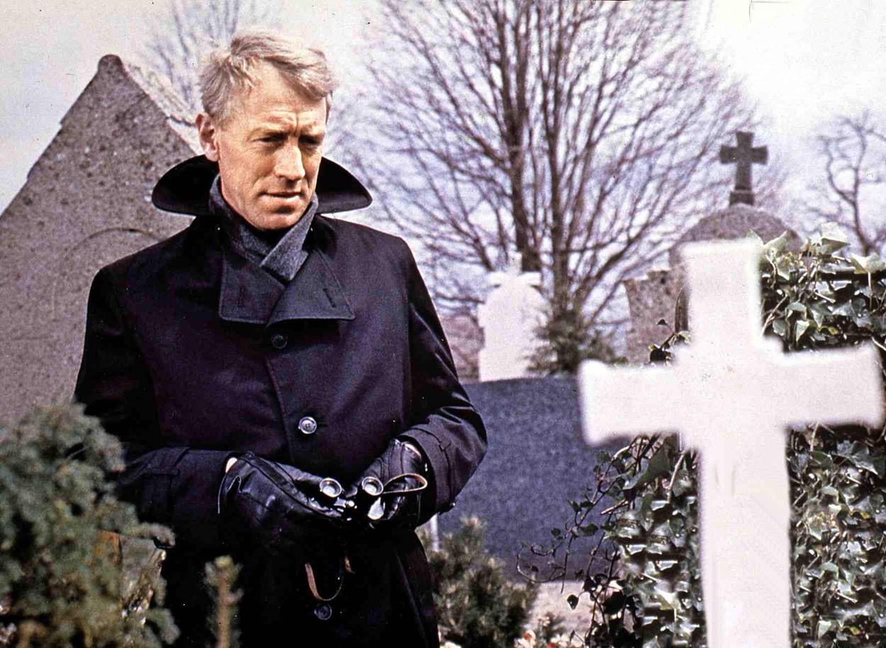 Max von Sydow