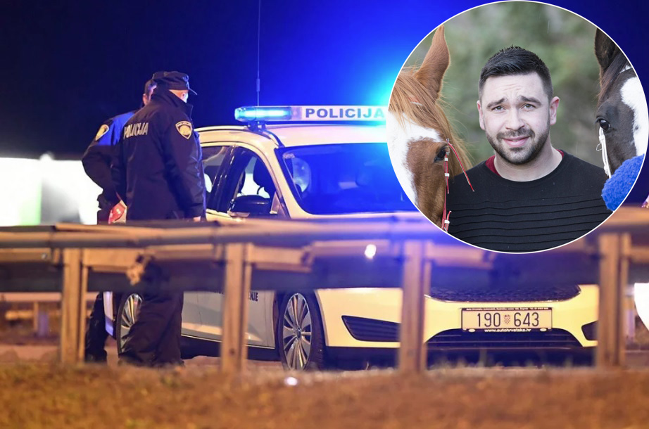 Igor Nešić (u krugu)