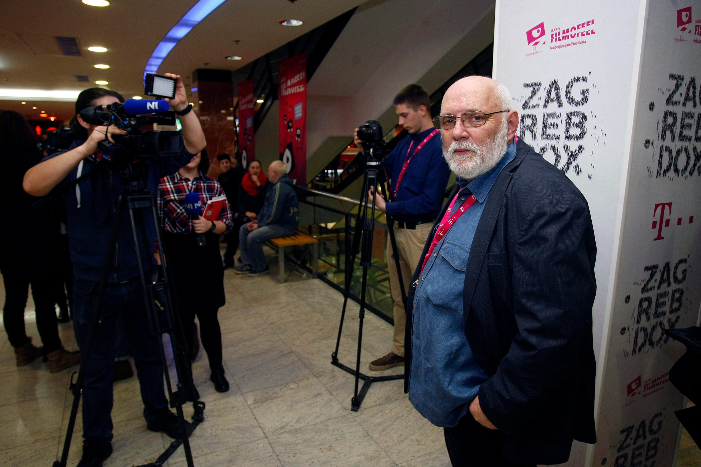 Nenad Puhovski
