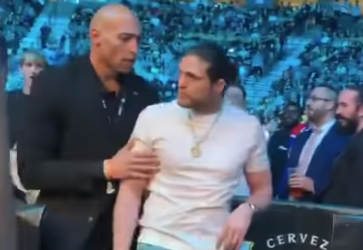 Brian Ortega