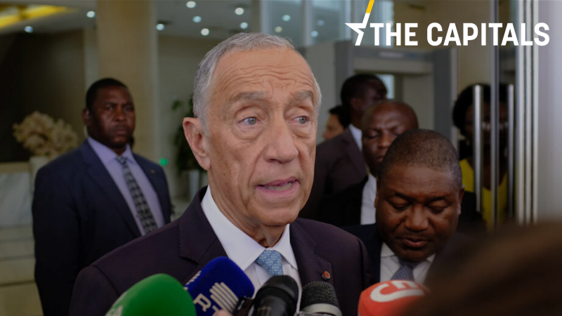 Marcelo Rebelo de Sousa, has suspended his official engagements for two weeks and is to be monitored at home.