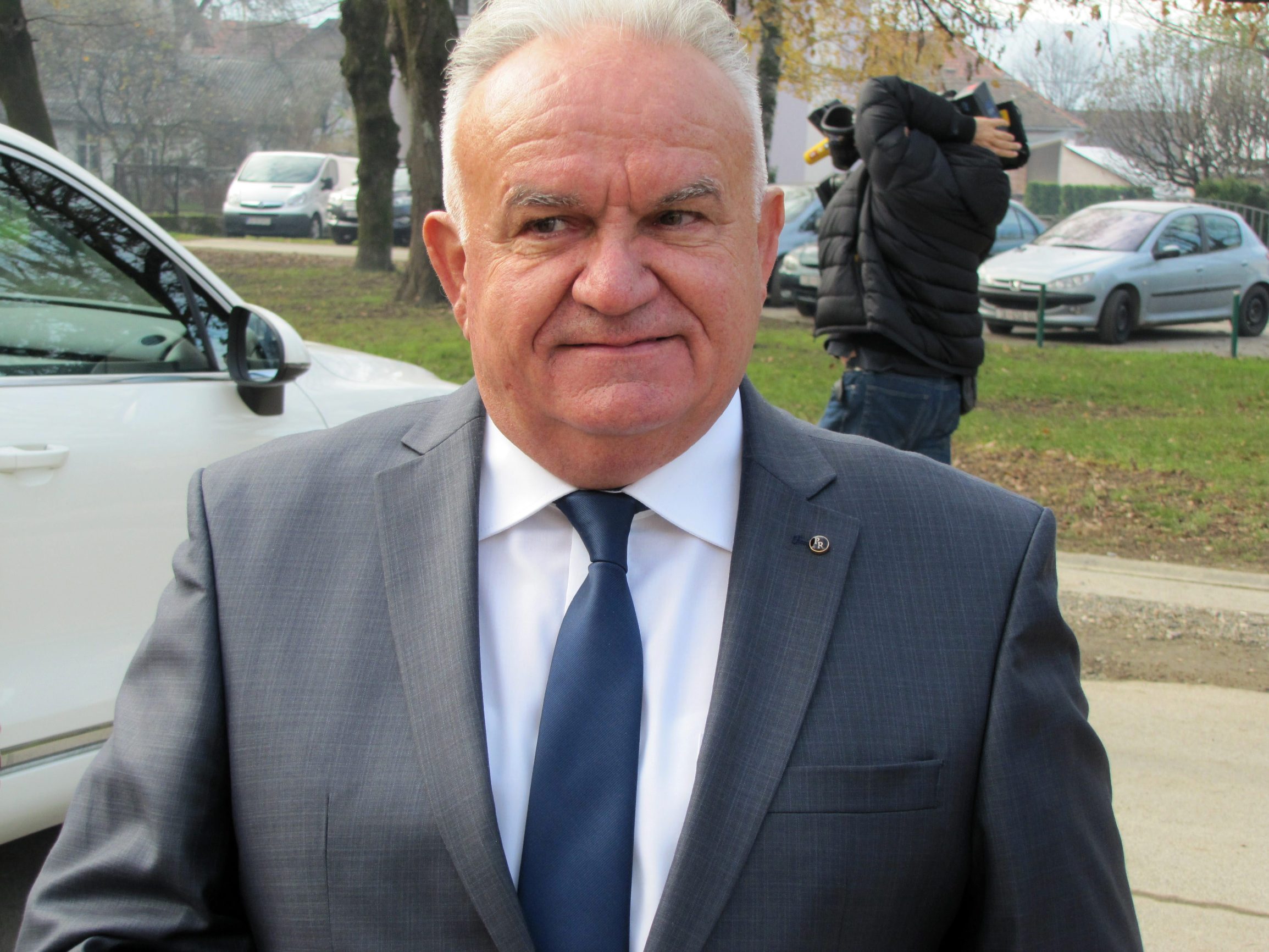 Darinko Dumbović