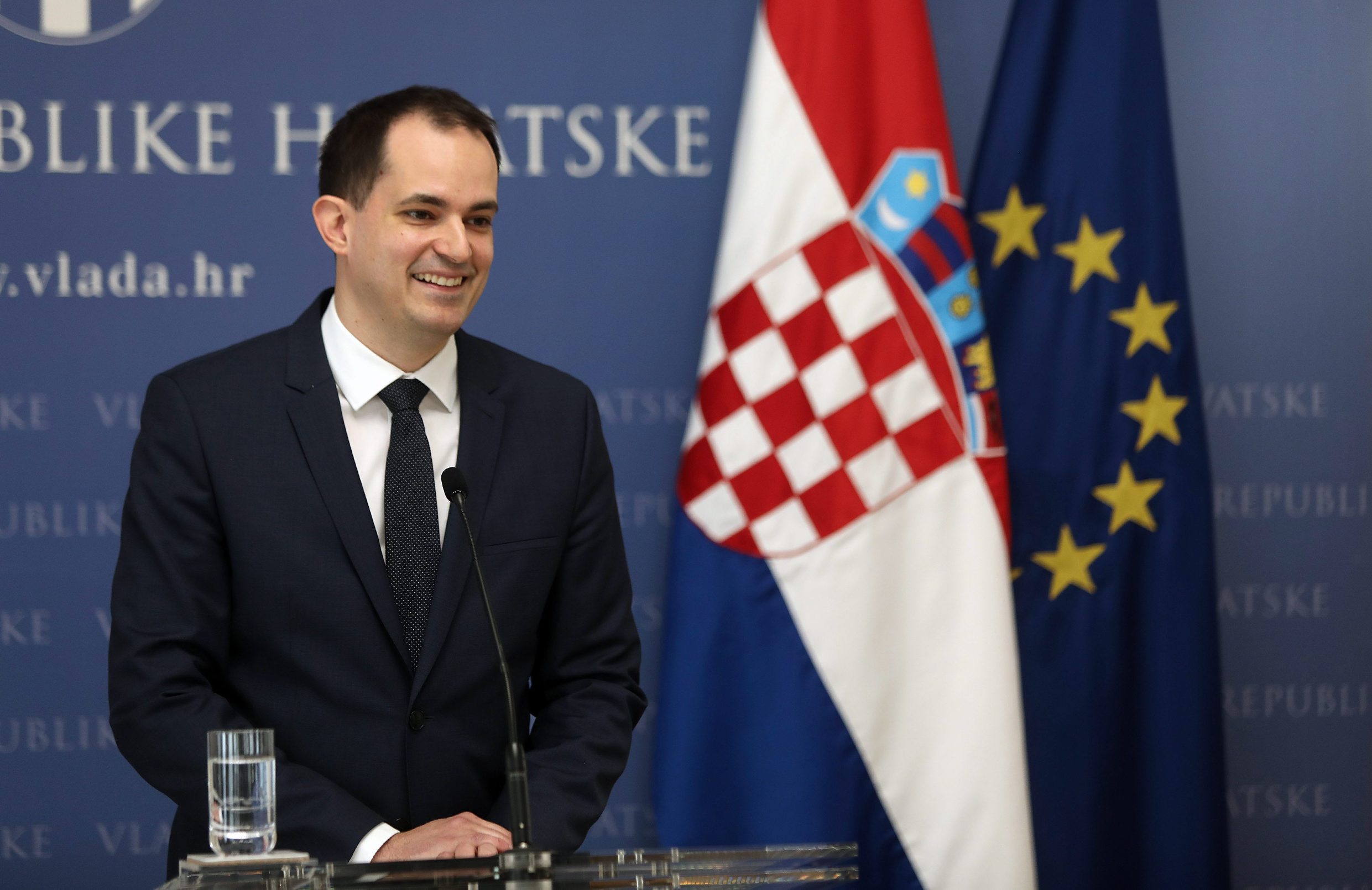 Ministar Ivan Malenica