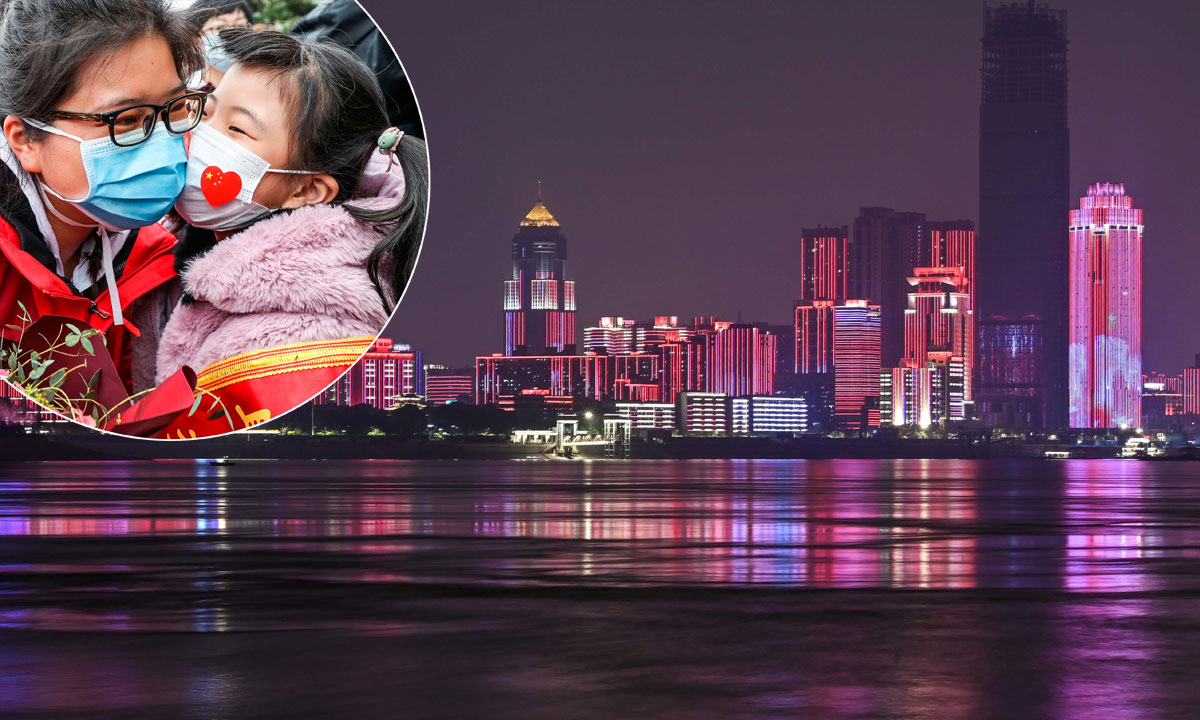 Wuhan