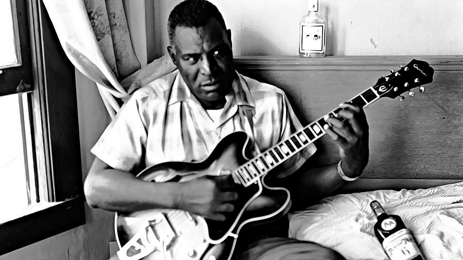 Howlin' Wolf