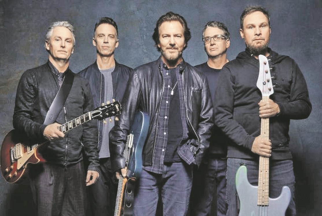 Pearl Jam