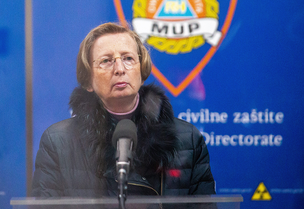 Alemka Markotić
