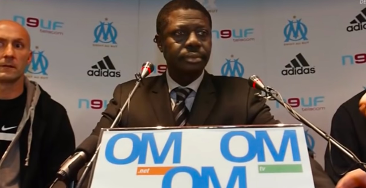 diouf