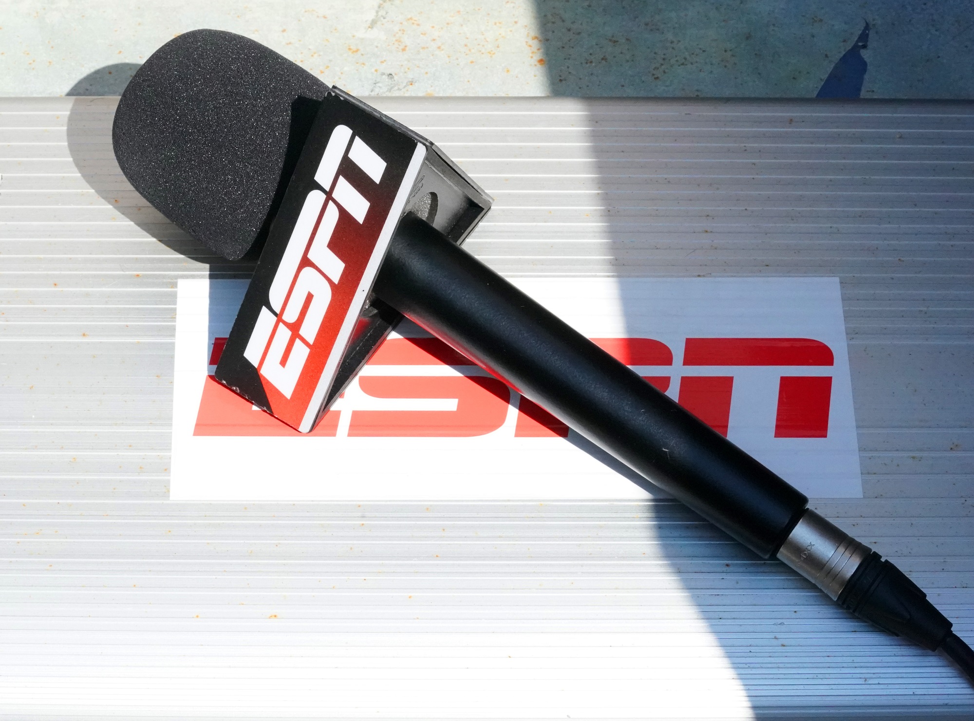 ESPN ilustracija