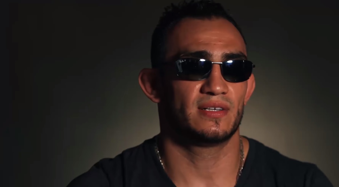 Tony Ferguson