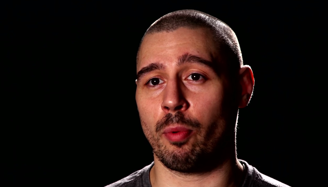 Dan Hardy