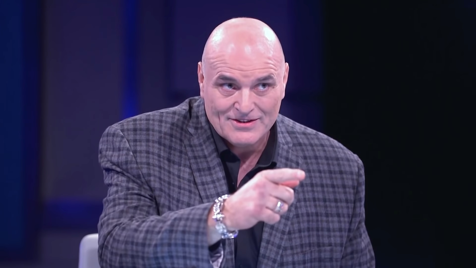 John Fury