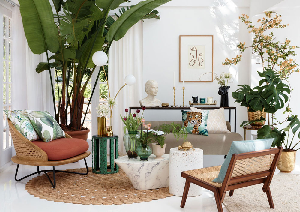 H&M HOME 
