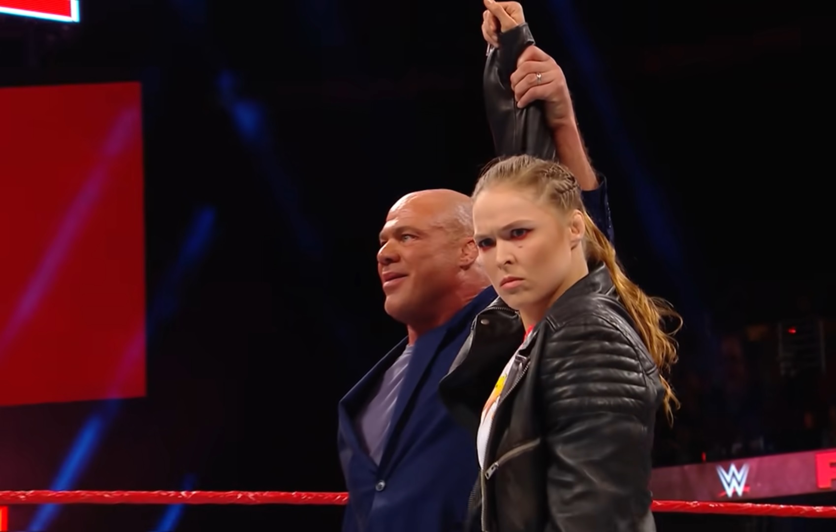 Ronda Rousey