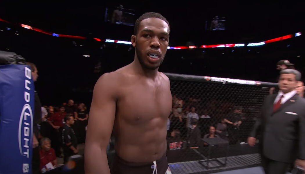 Jon Jones