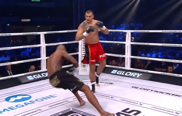 Mladen Brestovac vs Hesdy Gerges