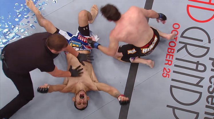 Tony Ferguson
