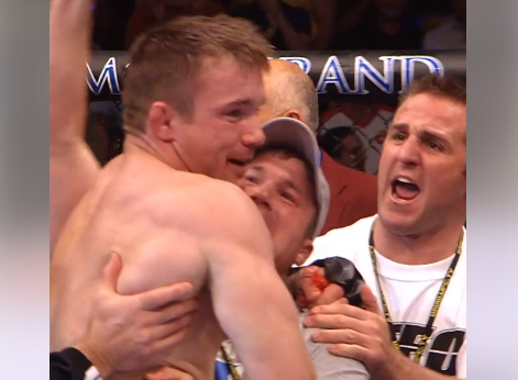 Matt Hughes